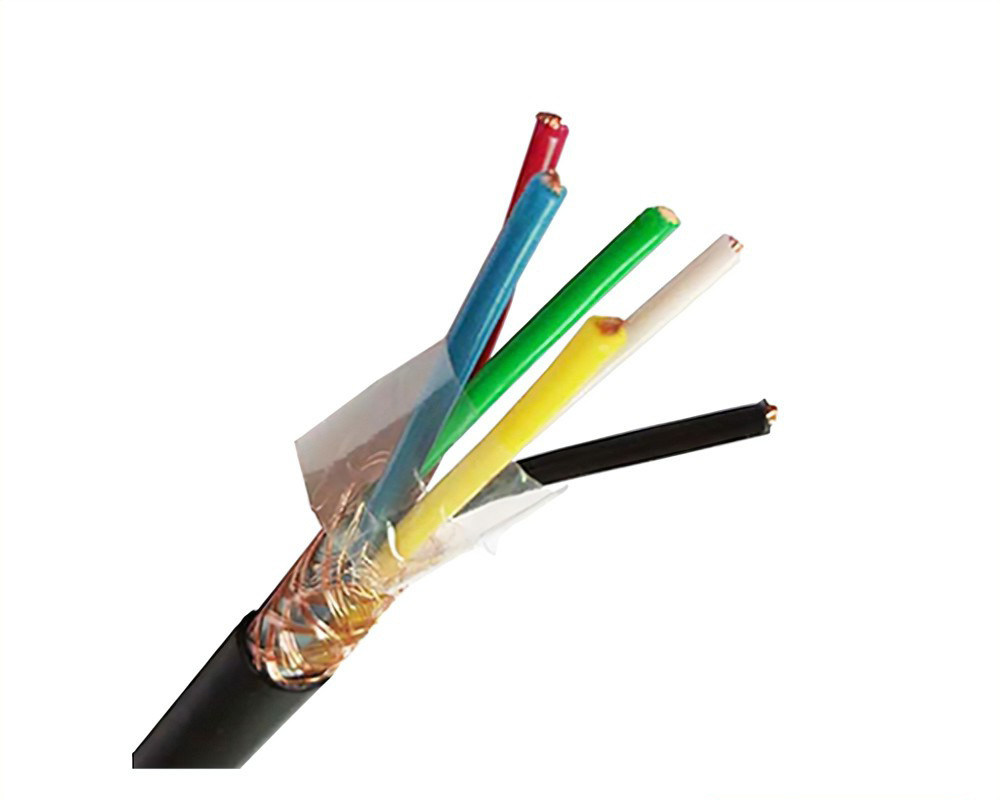 450/750V PVC Insulated Control Cable